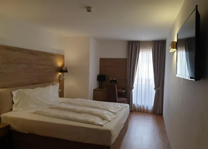Golden Park Resort