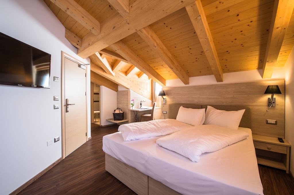 Golden Park Hotel Campitello di Fassa