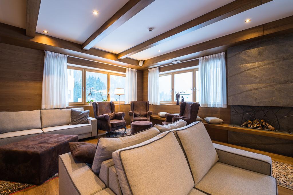 Hotel Golden Park