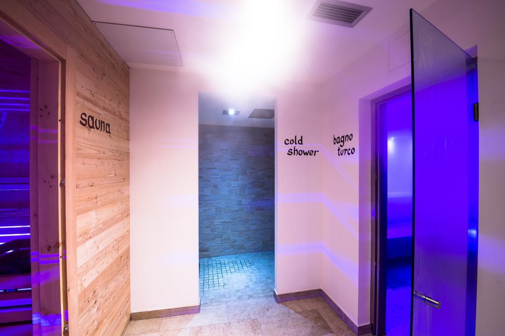 Hotel Golden Park Campitello di Fassa
