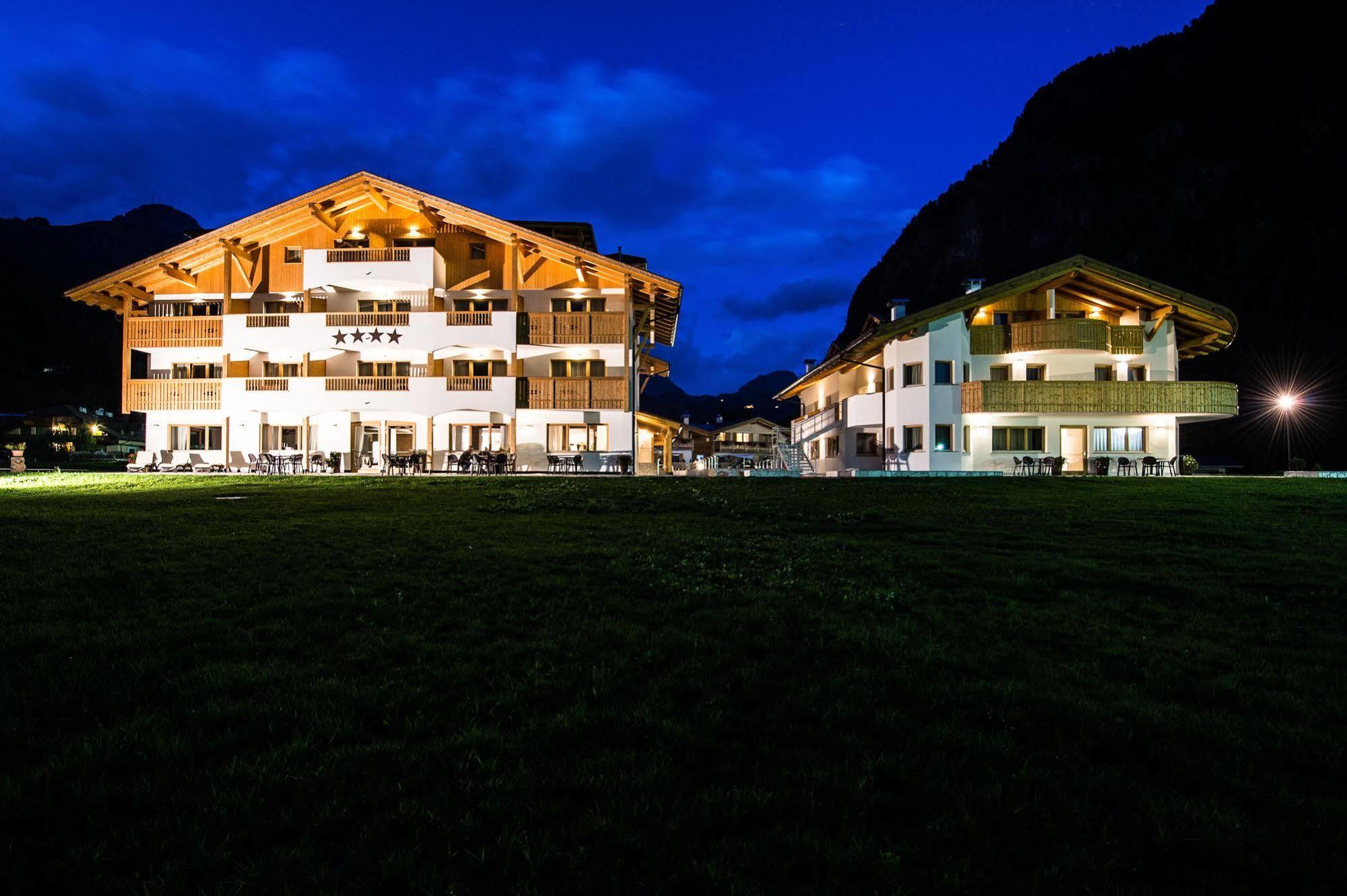 Golden Park 4* Campitello di Fassa