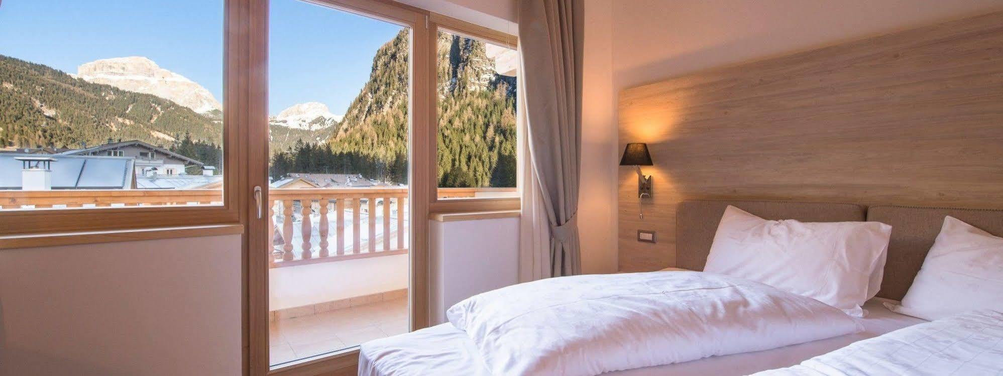 Golden Park Hotel Campitello di Fassa
