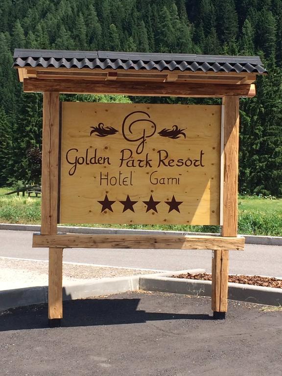 Golden Park Hotel