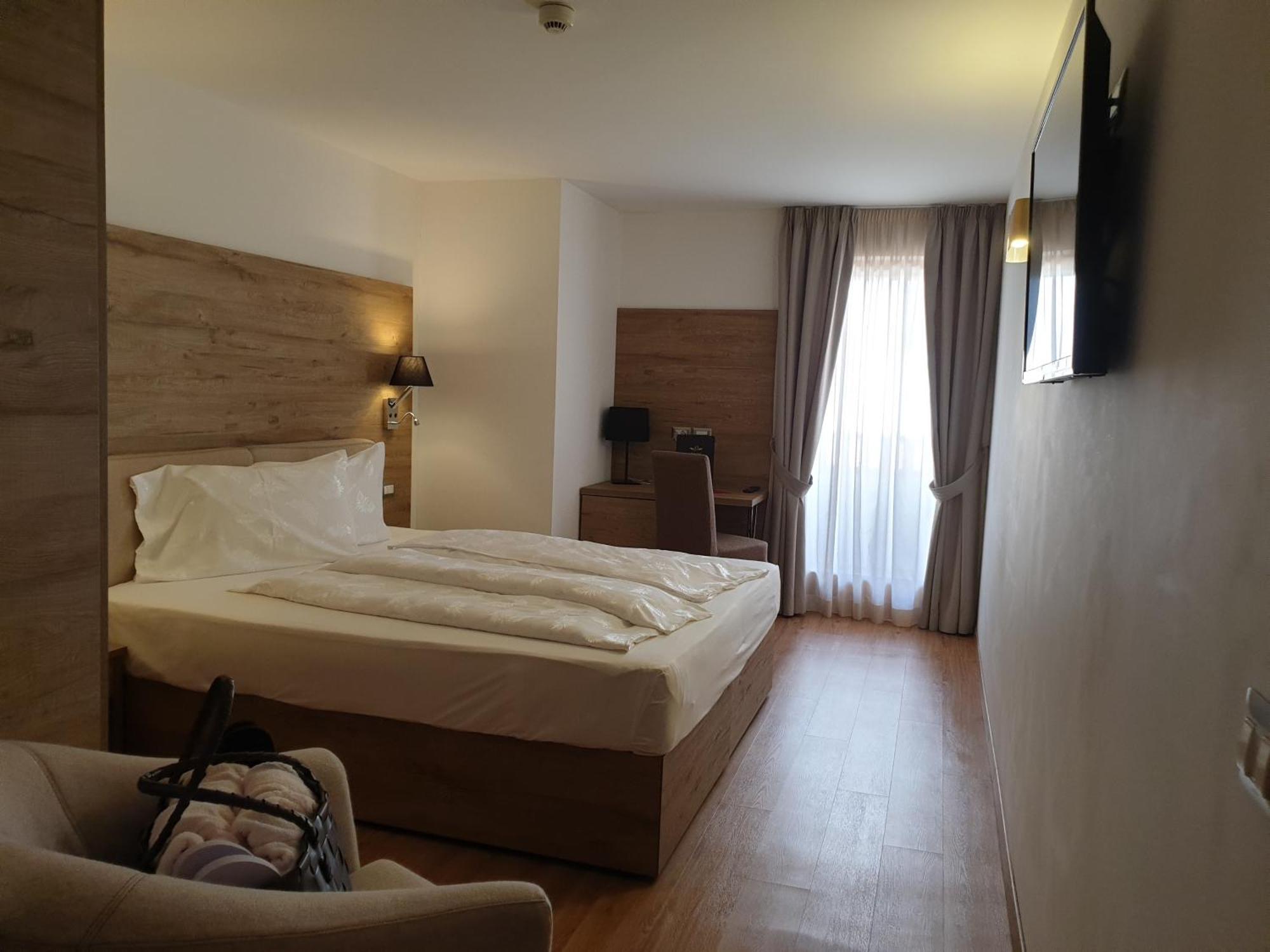 Golden Park Hotel Campitello di Fassa