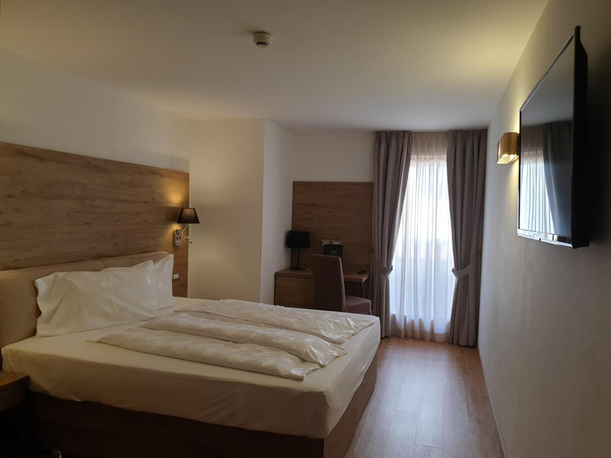 Golden Park Hotel Campitello di Fassa