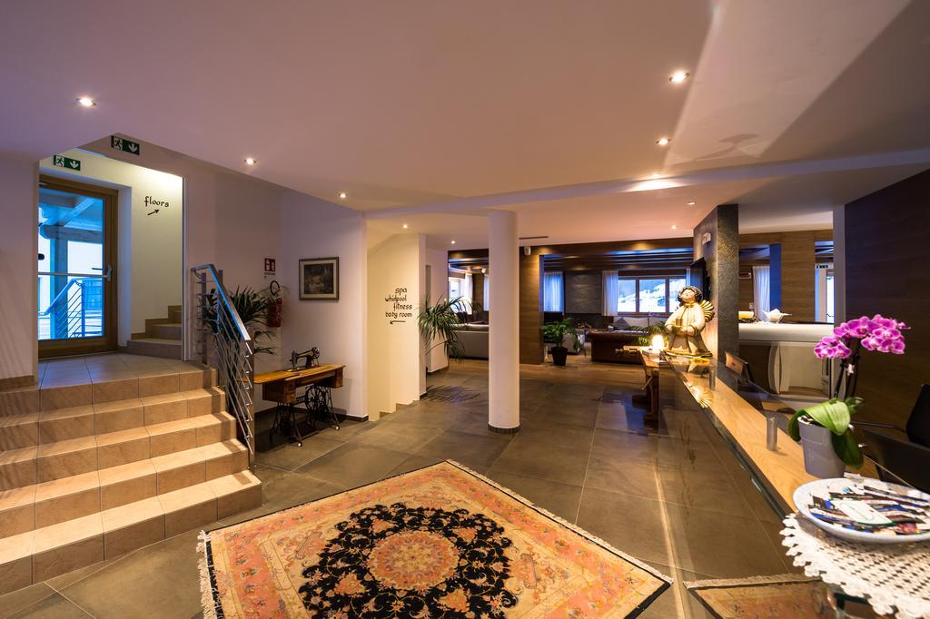 Hotel Golden Park 4*