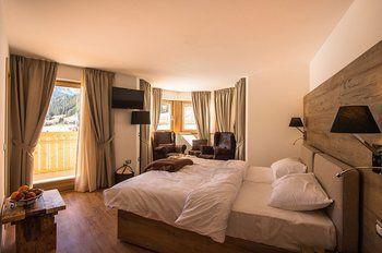 Golden Park 4* Campitello di Fassa